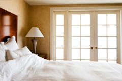 Ansteadbrook bedroom extension costs