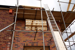trusted extension quotes Ansteadbrook