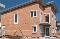 Ansteadbrook home extensions